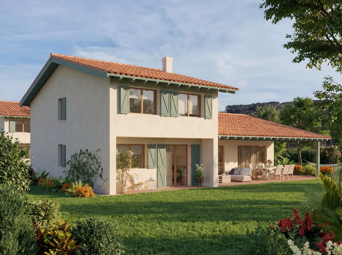 Cabañucas